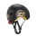 Scoot & Ride Kask Ochronny S-M dla dzieci 3+ Gold - 1021828 - zdjęcie 4